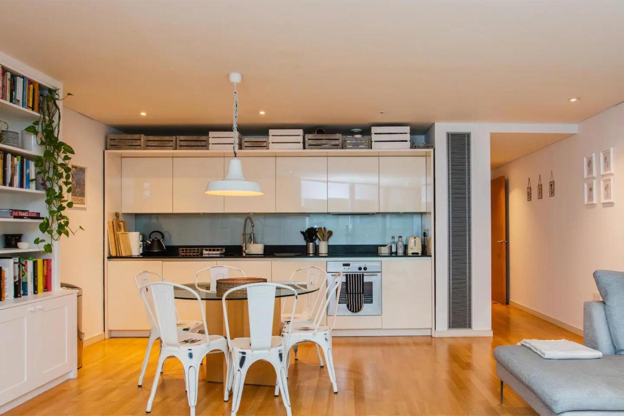 Modern 3 Bedroom Apartment In Paddington Londres Exterior foto