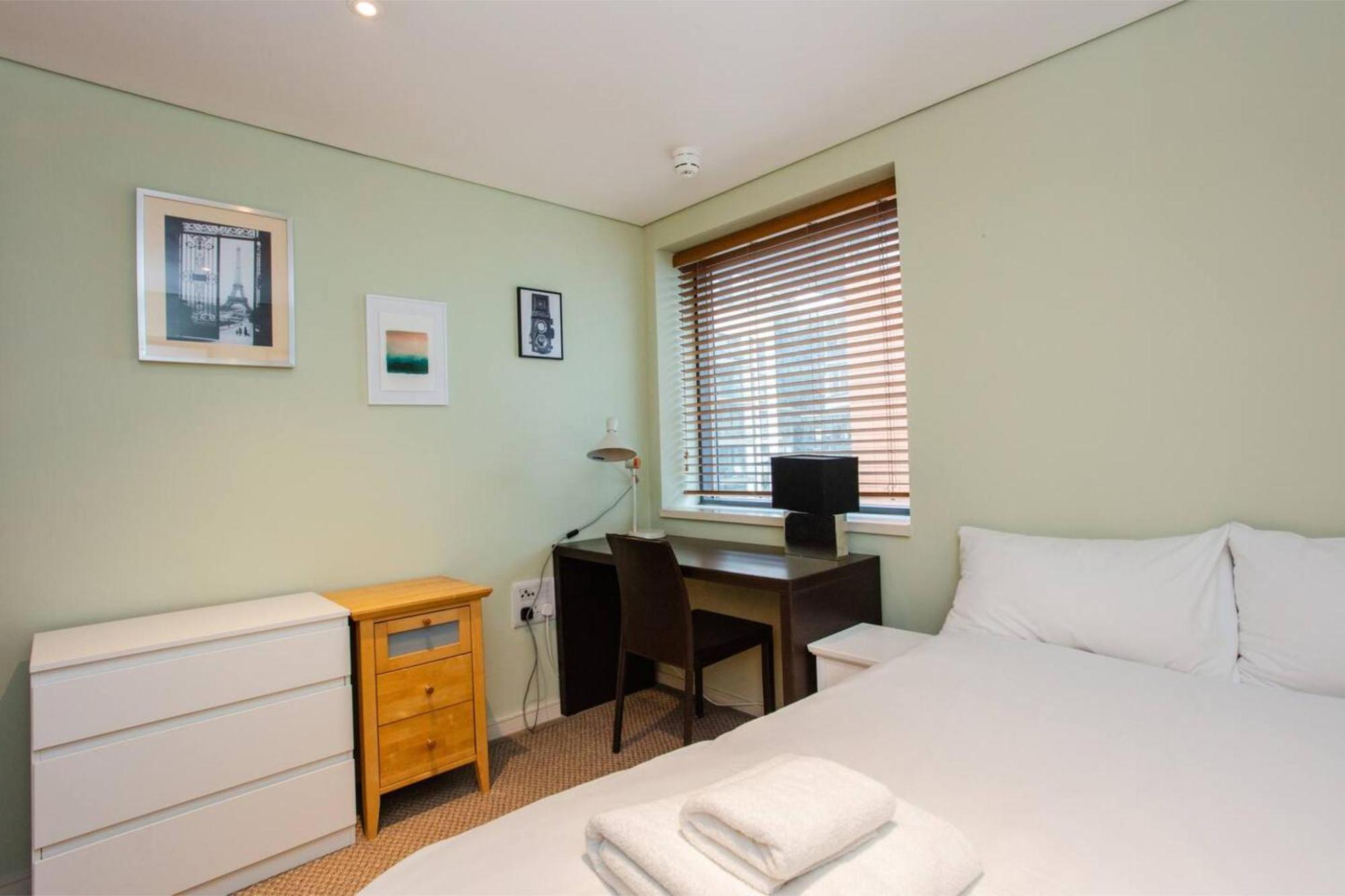 Modern 3 Bedroom Apartment In Paddington Londres Exterior foto